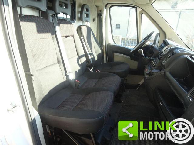 PEUGEOT Boxer L3H2 330 2.0 BlueHDi 130CV