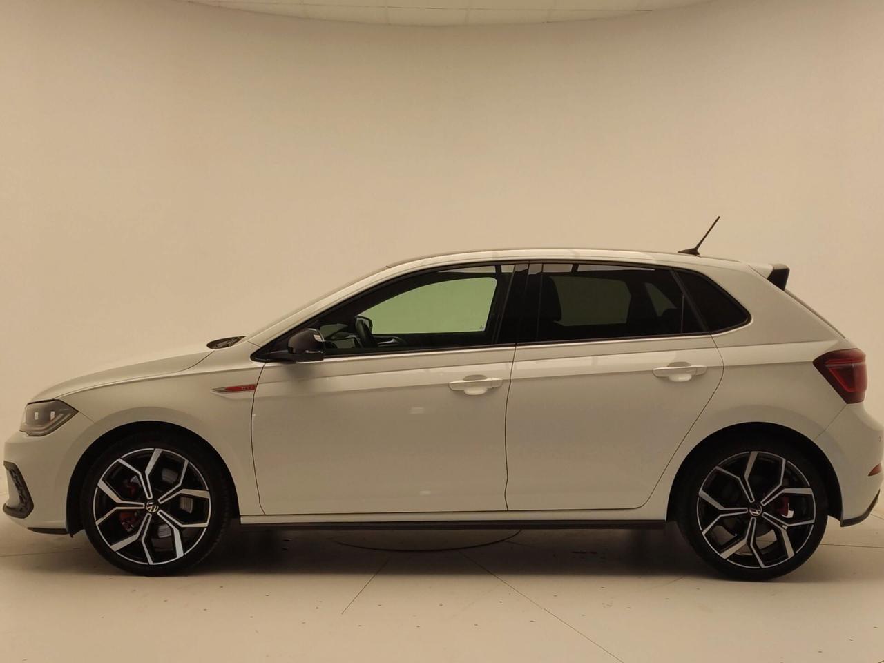 Volkswagen Polo 2.0TSI 207CV DSG GTI