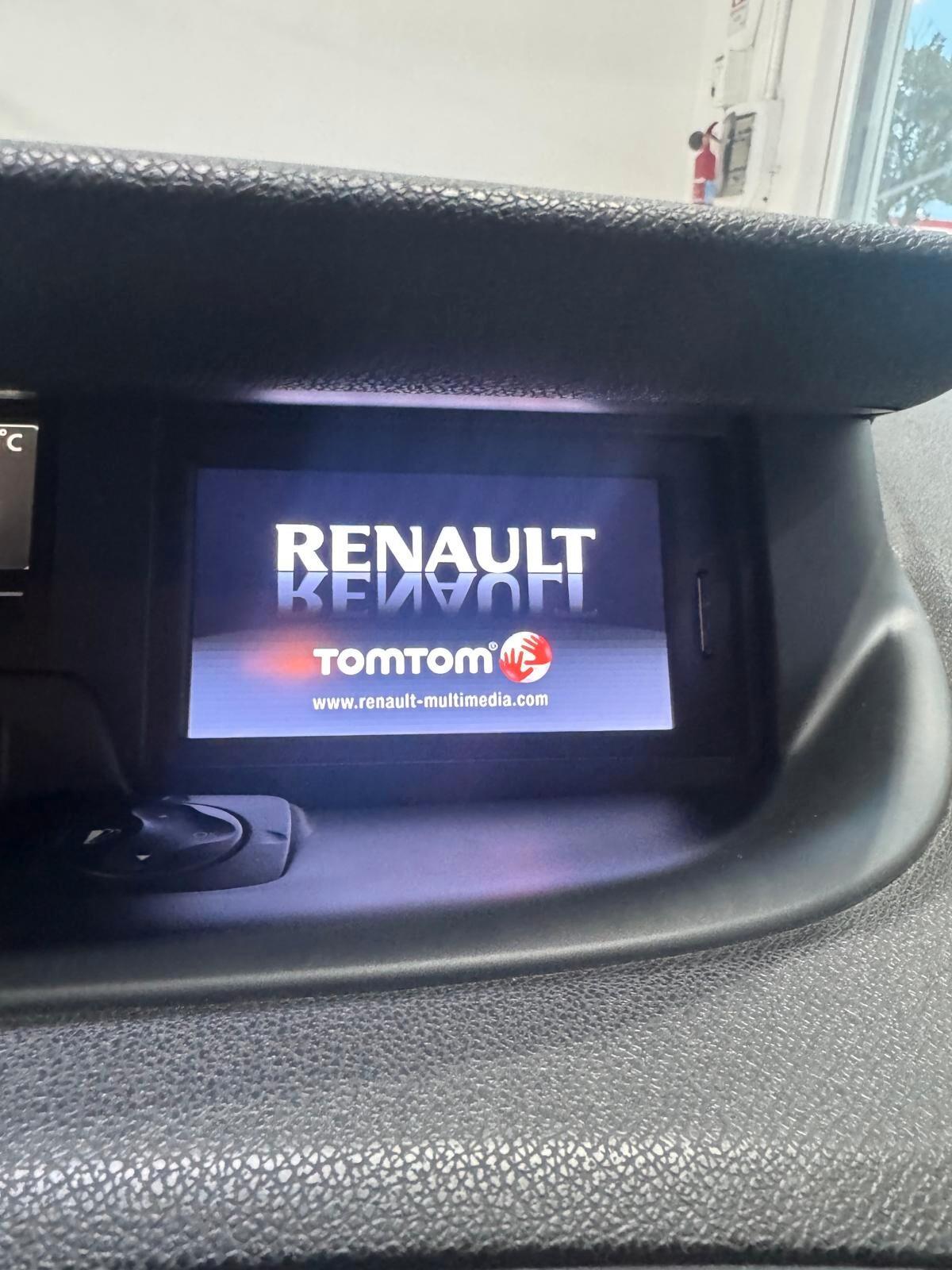 Renault Scenic Scénic XMod 1.6 GPL Wave