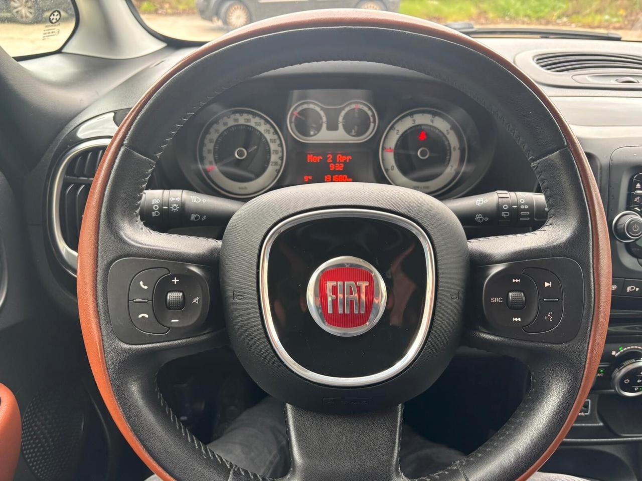 Fiat 500L 1.3 Multijet 95 CV Trekking SUP.PREZZO
