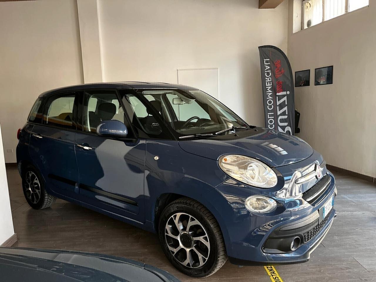 Fiat 500L 1.3 Multijet 95 CV AUTOMATICA Business