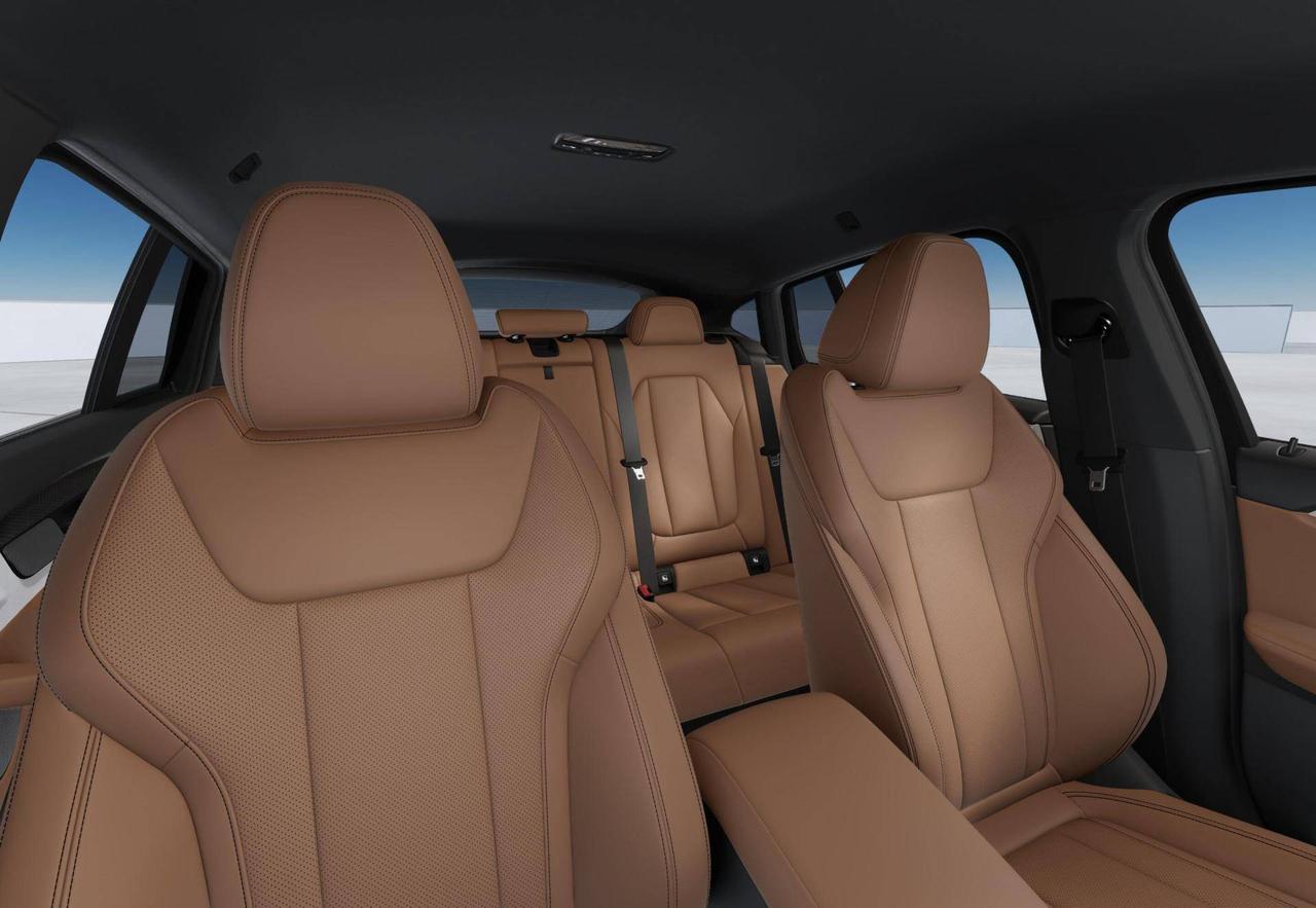 BMW X4 xDrive20d 48V MSport