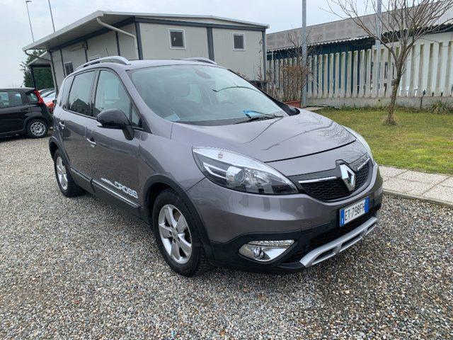 RENAULT Scenic Scénic XMod Cross 1.6 dCi 130CV Start&Stop Energy