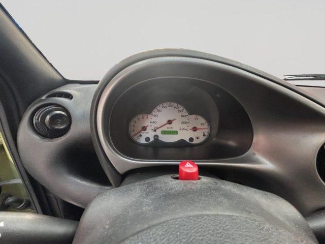 FORD Ka 1.3 MTV Club Generation