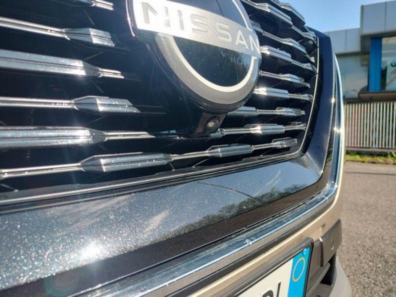 Nissan X-Trail e-Power e-4orce 4WD 7 posti N-Connecta
