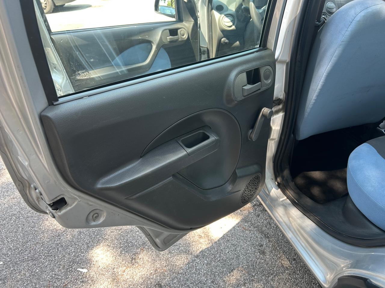 Fiat Panda 1.2 Active Natural Power