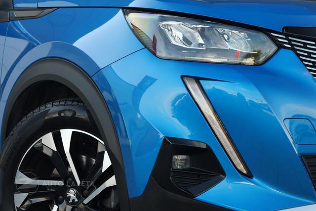 PEUGEOT 2008 PureTech 130 S&S Allure