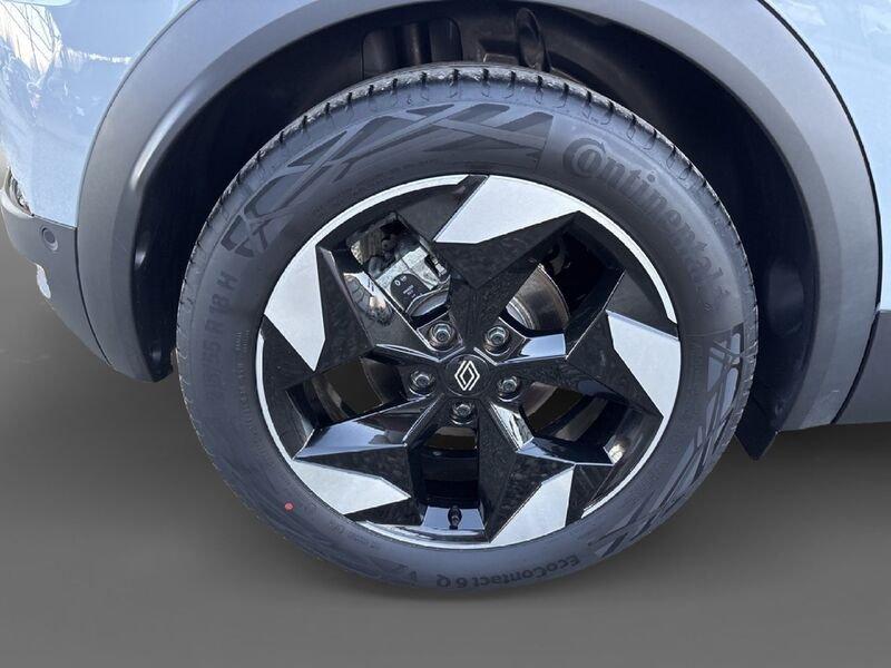 Renault Captur Captur Full Hybrid E-Tech 145 CV Techno