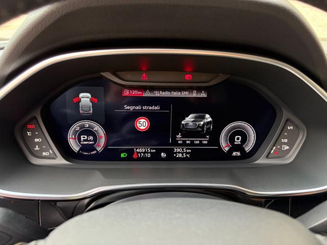 AUDI Q3 SPB SPORTBACK 35 TDI S tronic Business Plus