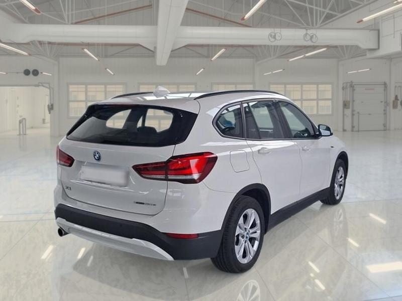 BMW X1 XDRIVE 25E BUSINESS ADVANTAGE AUTOMATICO SUV