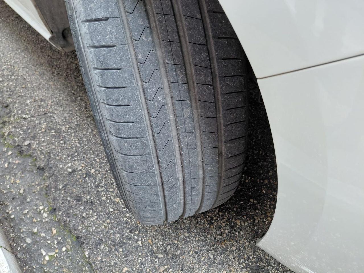 DS DS4 Sport Chic 1.6 Blue HDi 120 #8509