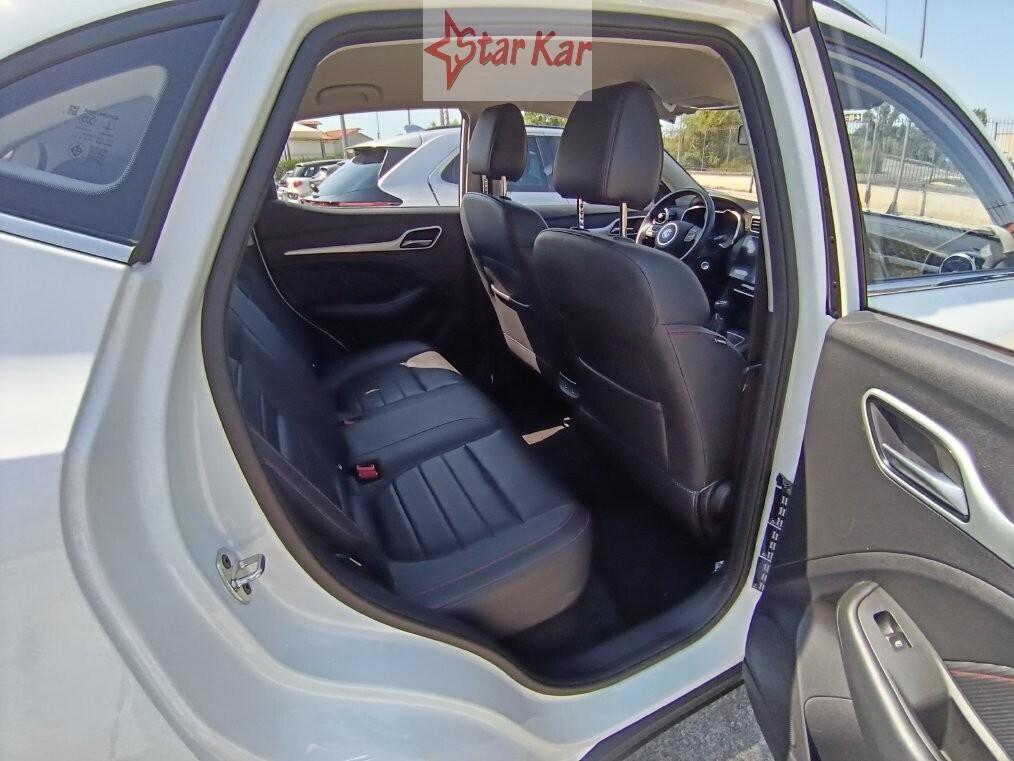 Mg ZS 1.5 VTi-tech Luxury