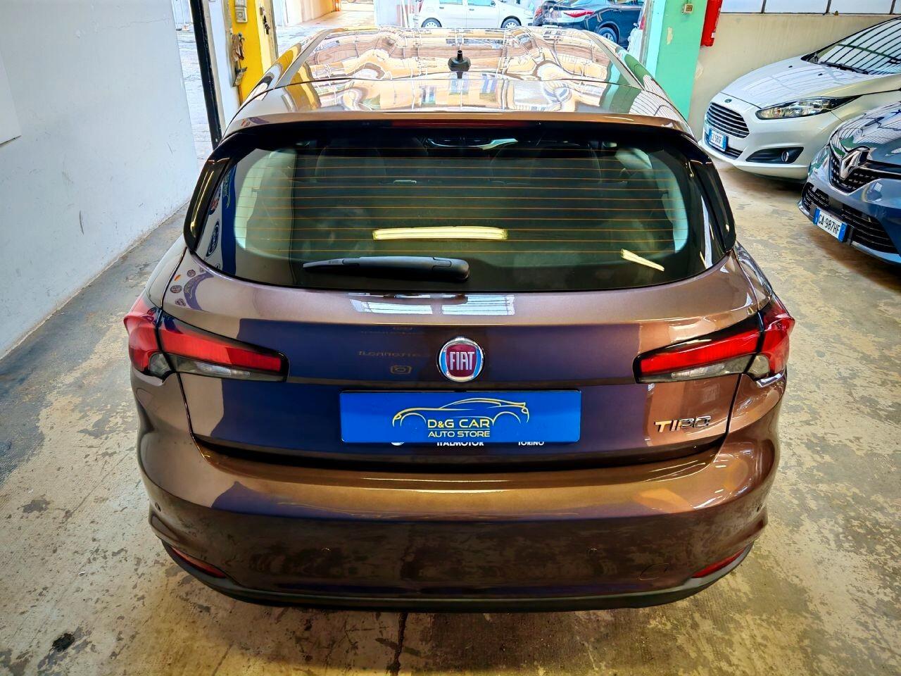 Fiat Tipo 1.4 Lounge 5 Porte