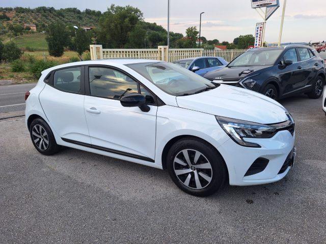 RENAULT Clio TCe 100 CV GPL 5 porte Equilibre *G P L *