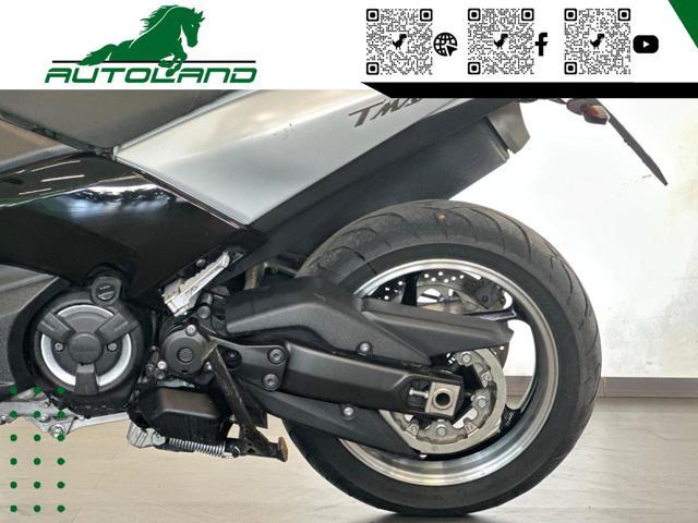 YAMAHA T Max 530 DX*Full Optional*Ottime Condizioni*Finanziabile