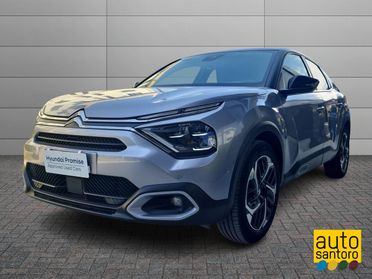 CITROEN C4 1.5 SHINE AUTOMATICA