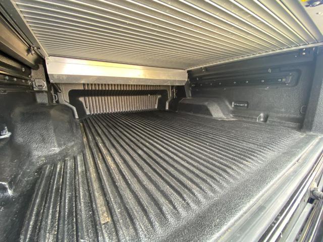 FORD Ranger 3.2 TDCi aut. DC Wildtrak 5 posti