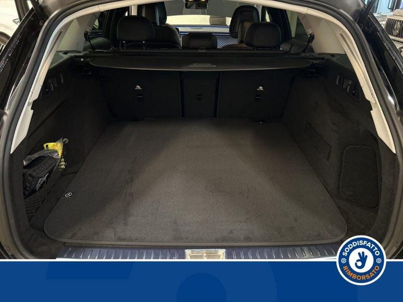 Mercedes-Benz Classe E 220d Station Wagon Advanced Plus