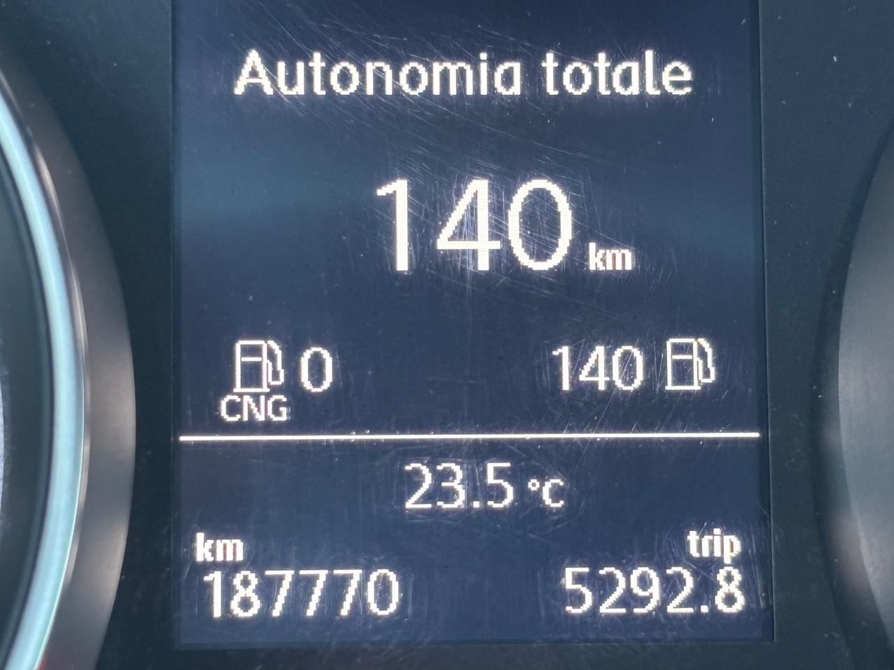 Volkswagen Golf 1.4 TGI 5p. Highline METANO OK NEOPATENTATI