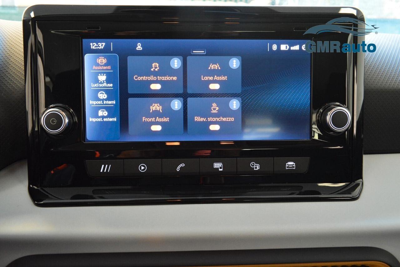 Seat Arona 1.0 TGI Style