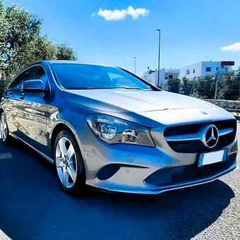 Mercedes-benz A 180 d Automatic Executive