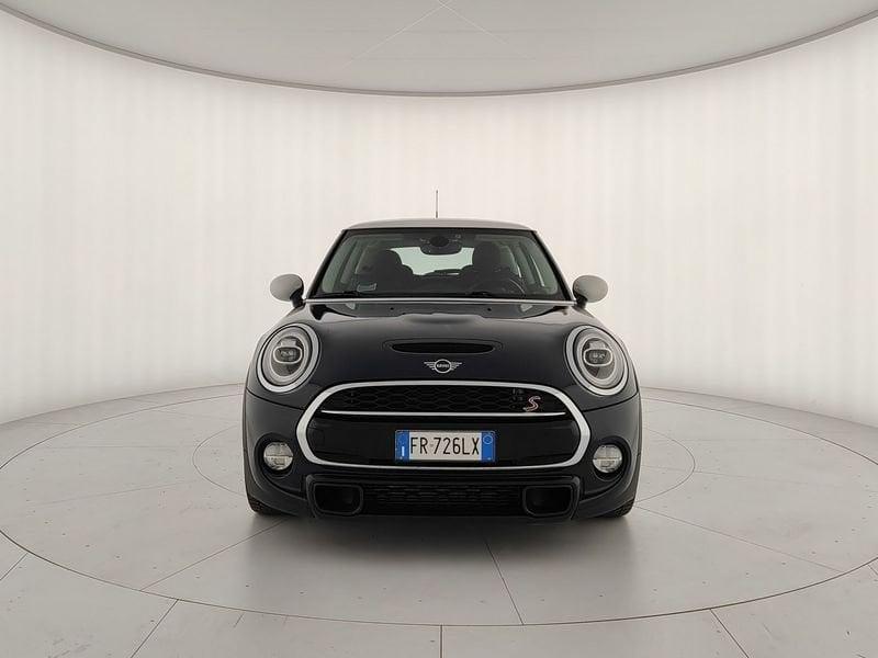 MINI Mini 5 porte 2.0 Cooper S 5 porte Automatica