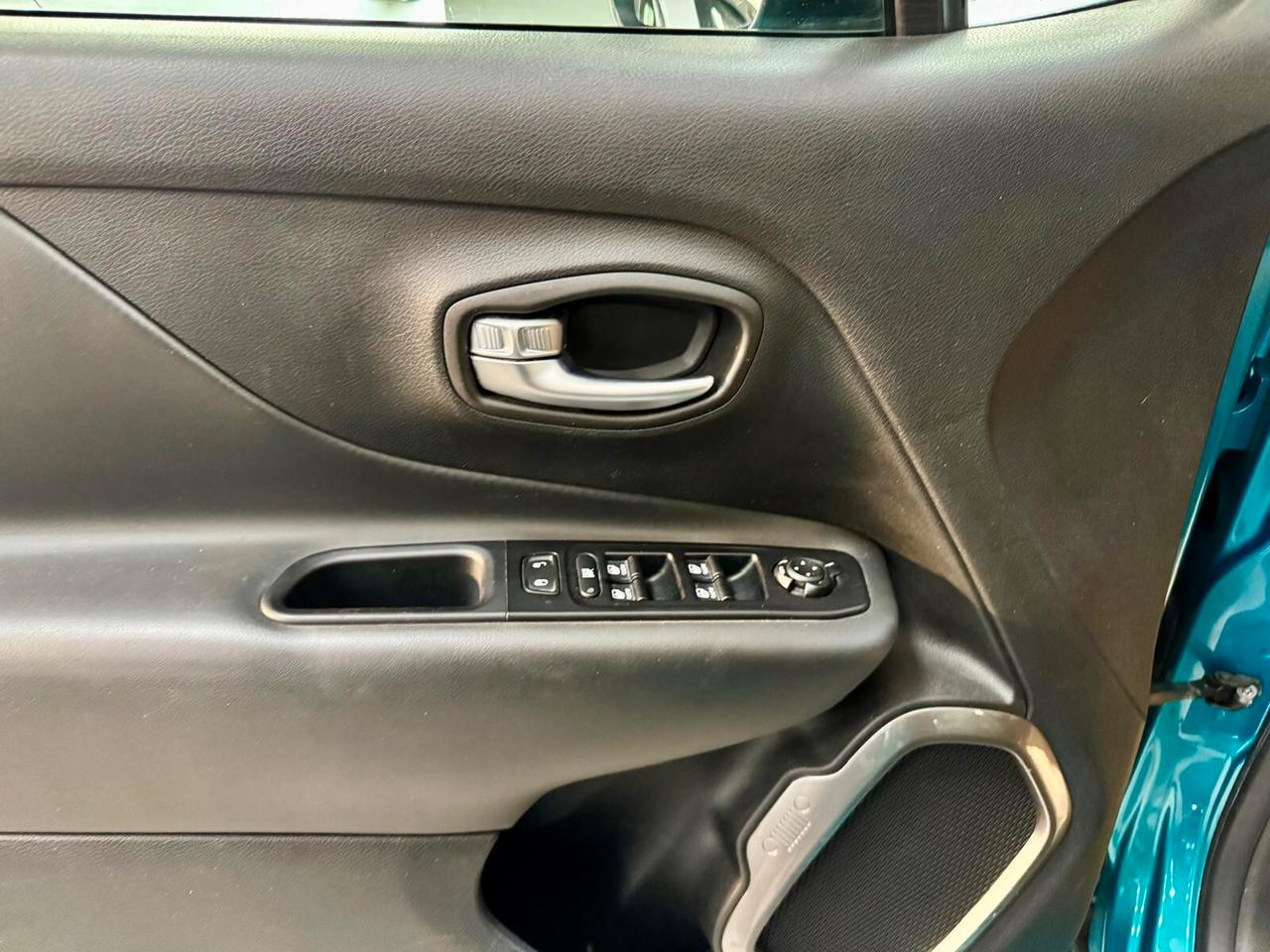 Jeep Renegade 1.6 Mjt DDCT Limited 2020