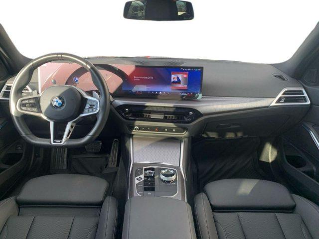 BMW 320 d 48V Touring Msport Pro