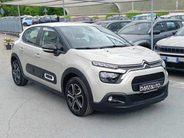 CITROEN C3 Plus 1.2 83 S&S