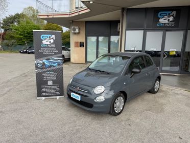 Fiat 500 1.3 Multijet 95 CV - Neopatentati