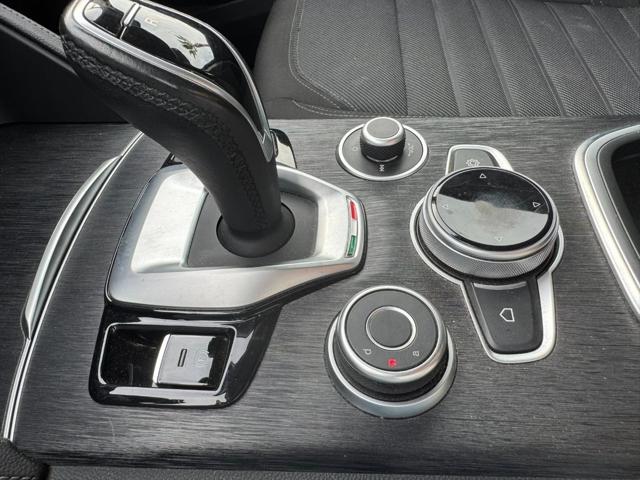 ALFA ROMEO Stelvio 2.2 Turbodiesel 190 CV AT8 Q4 Executive