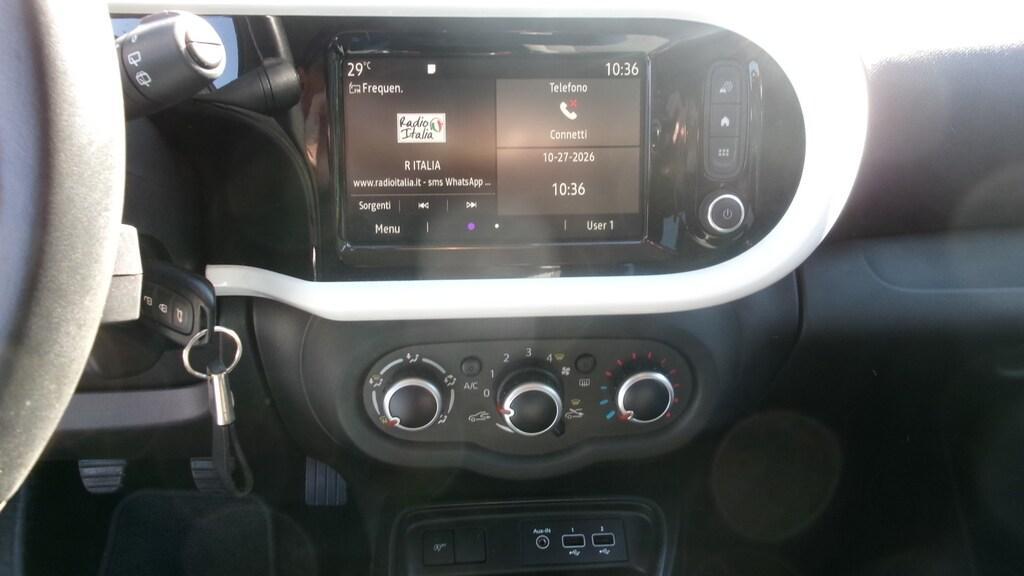 Renault Twingo 1.0 SCe Duel2