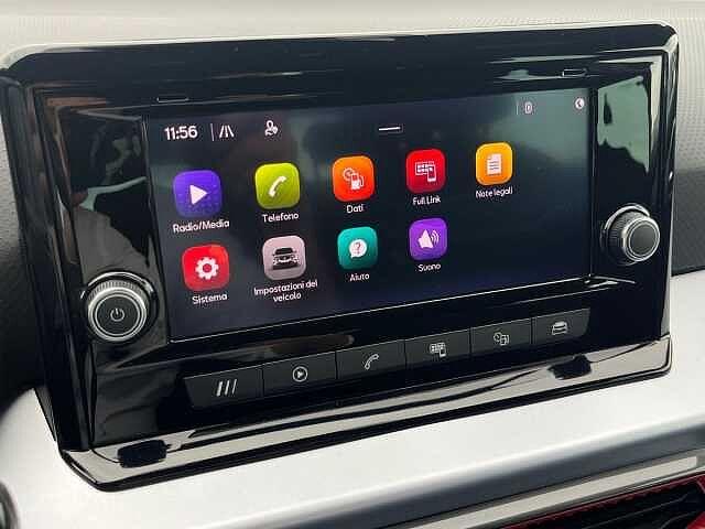 SEAT Arona 1.0 EcoTSI FR