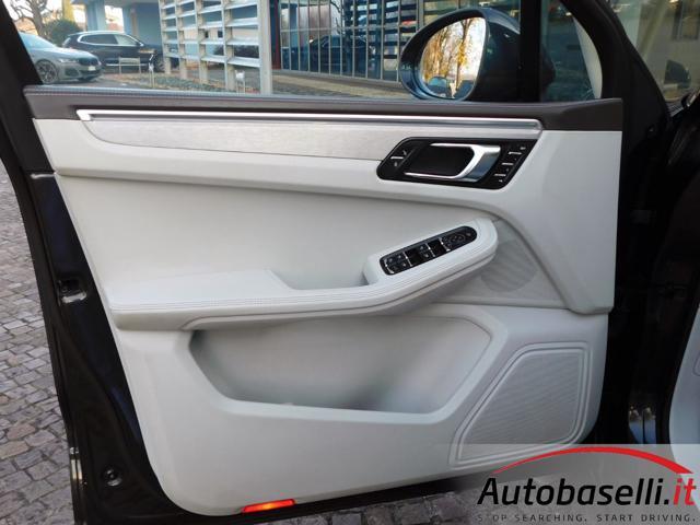 PORSCHE Macan 2.0 252CV AUTOMATICA PDK, TETTUCCIO, CERCHI 20''