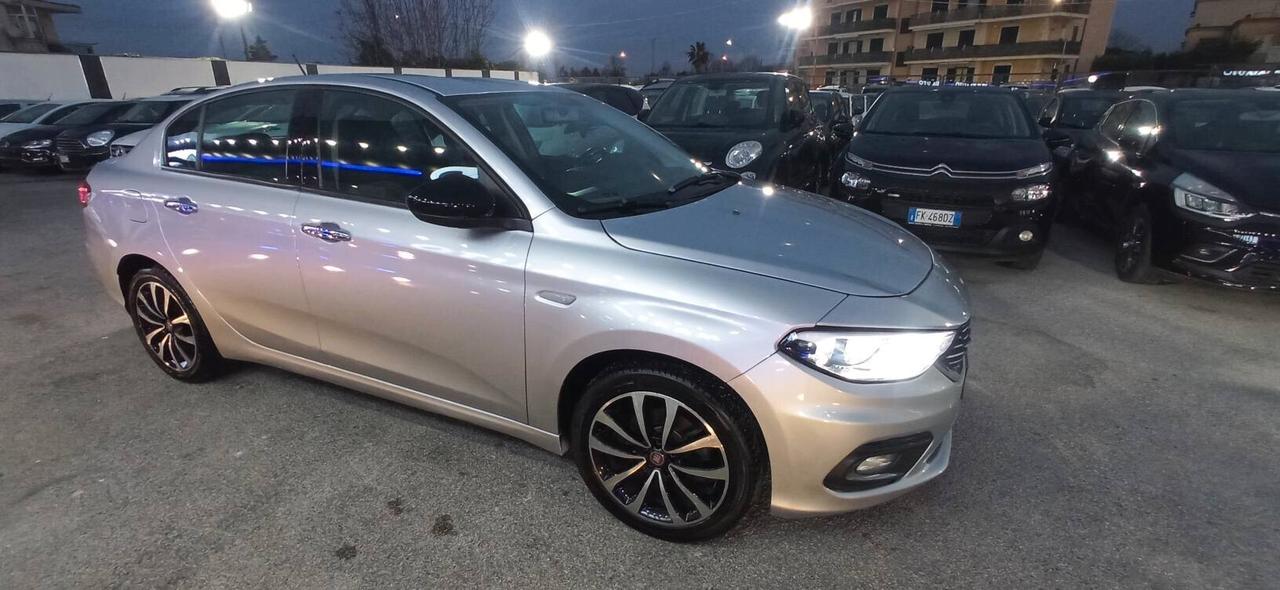 Fiat Tipo GPL - 1 PROPRIETARIO