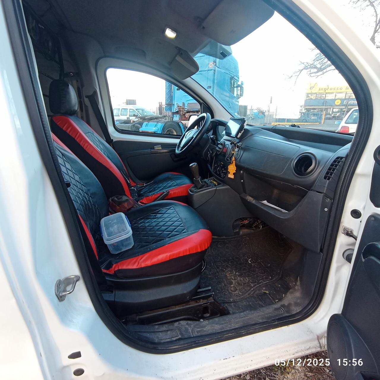 Fiat Fiorino 1.3 MJT 75CV Furgone