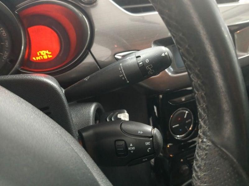 Citroën C3 C3 1.4 HDi 70 Exclusive LEGGI