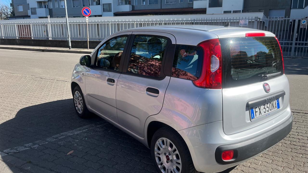 Fiat Panda 1.2 EasyPower Easy