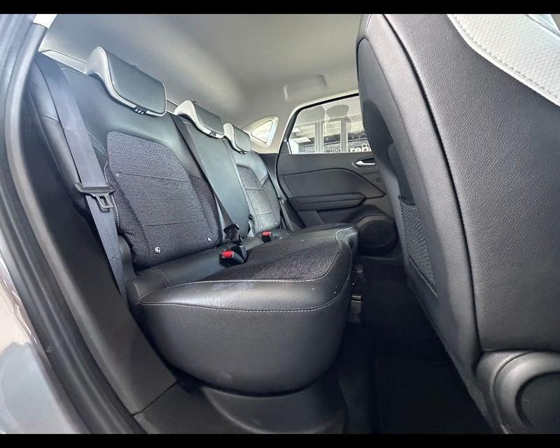 Renault Captur Captur Plug-in Hybrid E-Tech Intens 160 CV auuto my21