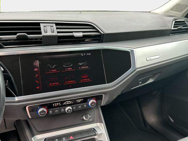 AUDI Q3 SPB 35 TFSI