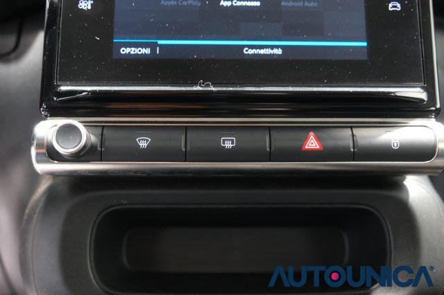 CITROEN C3 PURETECH 83 S&S PLUS NEOPATENTATI