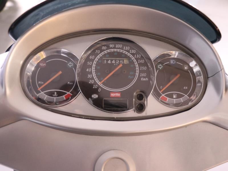 Aprilia Leonardo 150