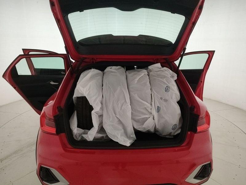 Audi A1 allstreet 35 1.5 tfsi Identity Contrast 150cv s tronic