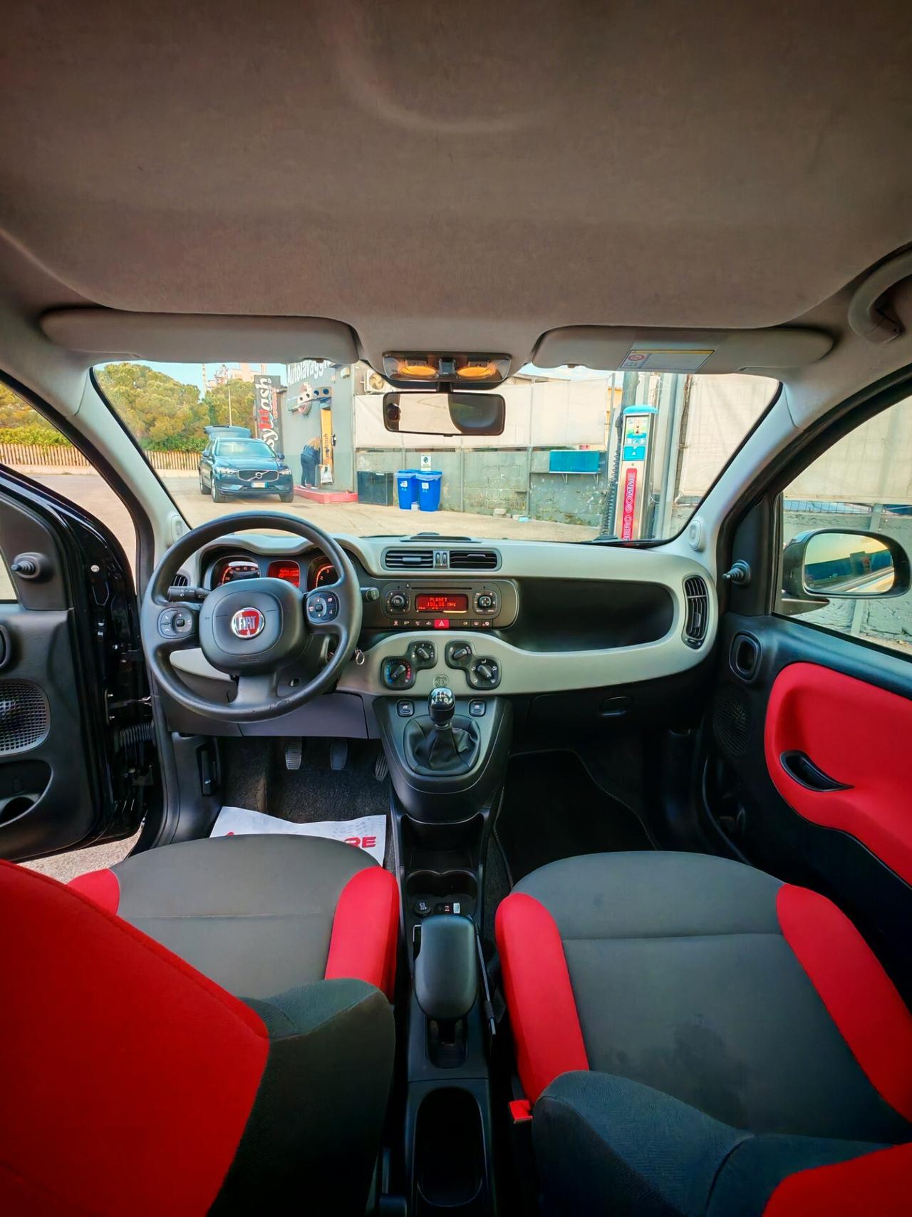 Fiat Panda 1.2 Easy