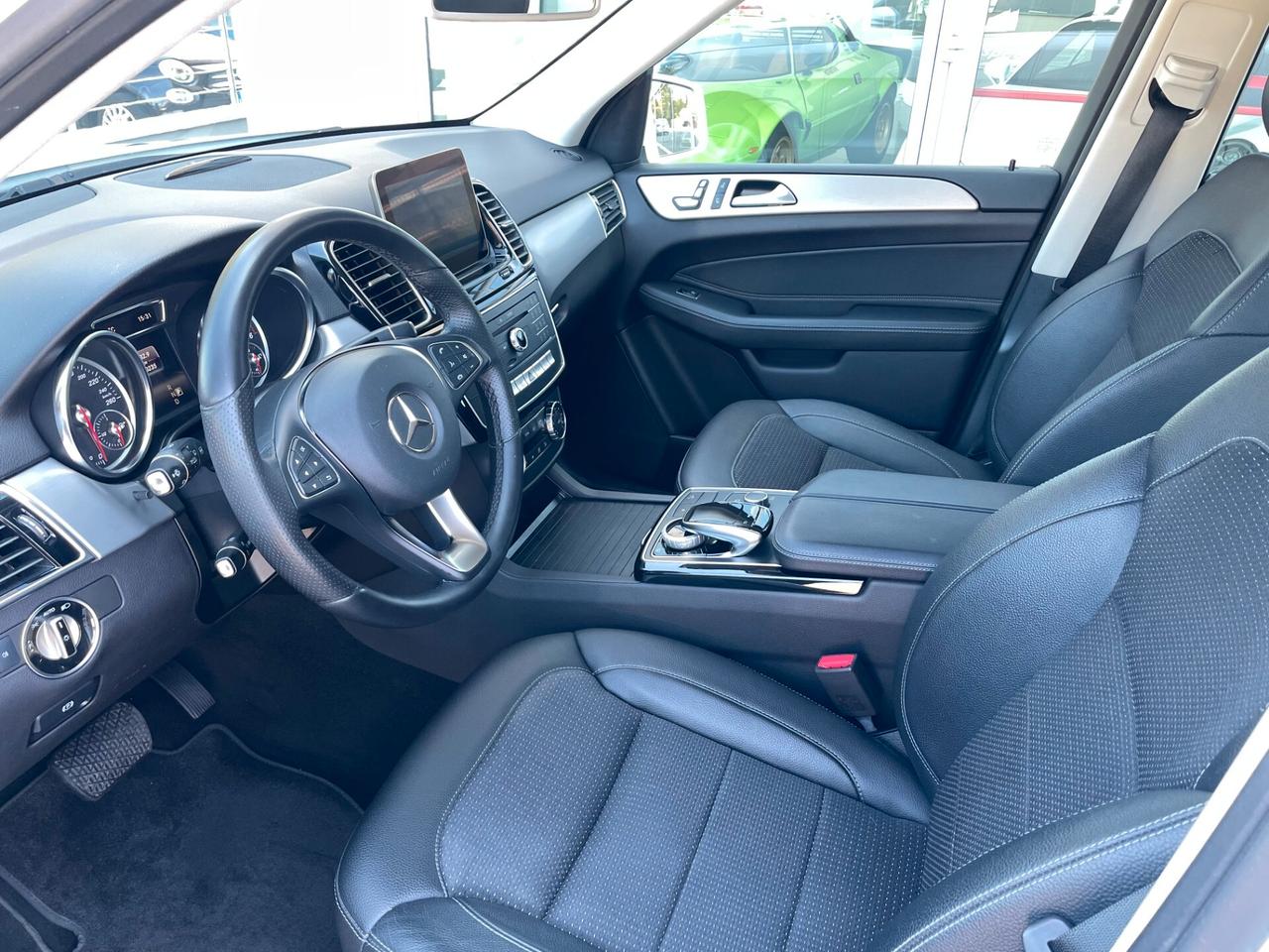 Mercedes-benz GLE 250 GLE 250 d 4Matic