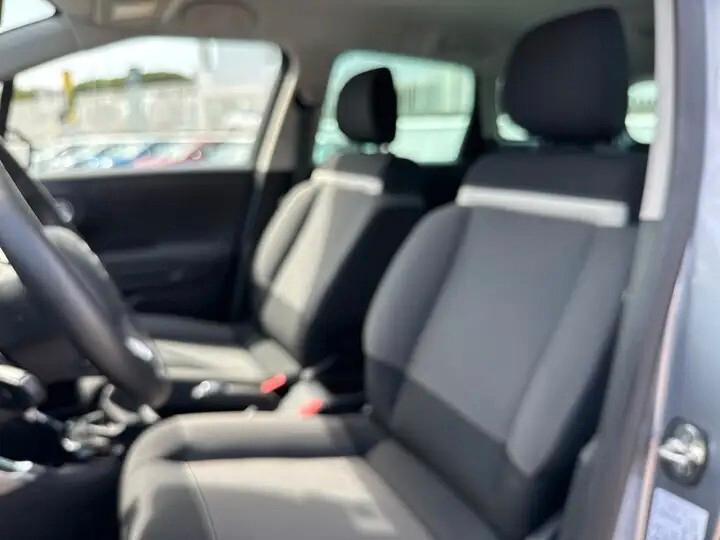 Citroen C3 Aircross BlueHDi 110 S&S You