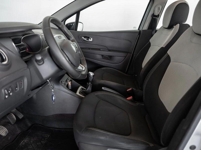 Renault Captur Captur 1.5 dCi 8V 90 CV Start&Stop Energy R-Link