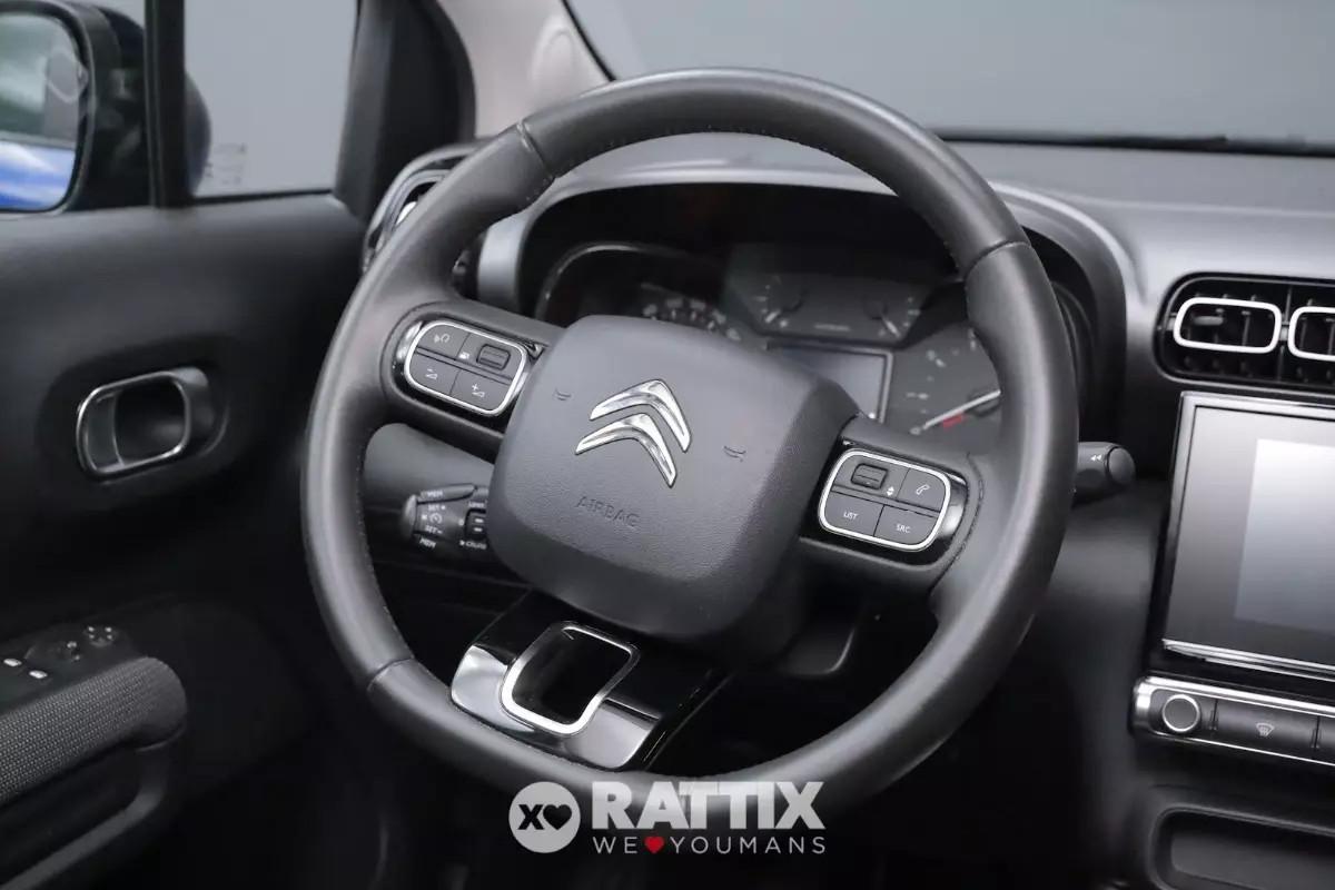 Citroen C3 Aircross 1.5 BlueHDI 110CV Feel