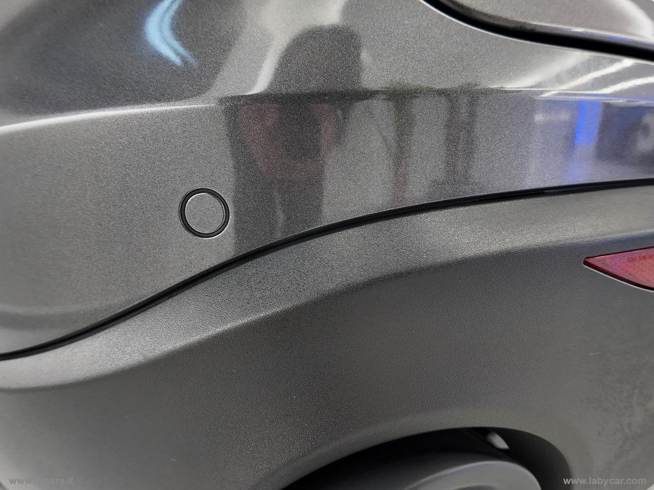 ALFA ROMEO Stelvio 2.2 T.diesel 190CV AT8 Q4 Sprint