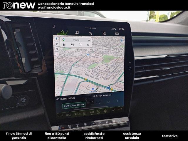 RENAULT Rafale 1.2 E-Tech full hybrid 200cv Esprit Alpine